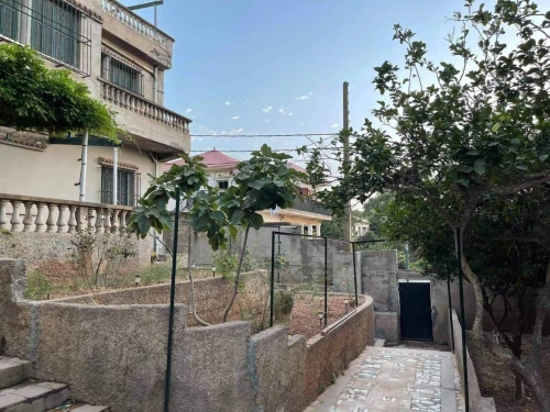 Vente Villa Alger Ain benian