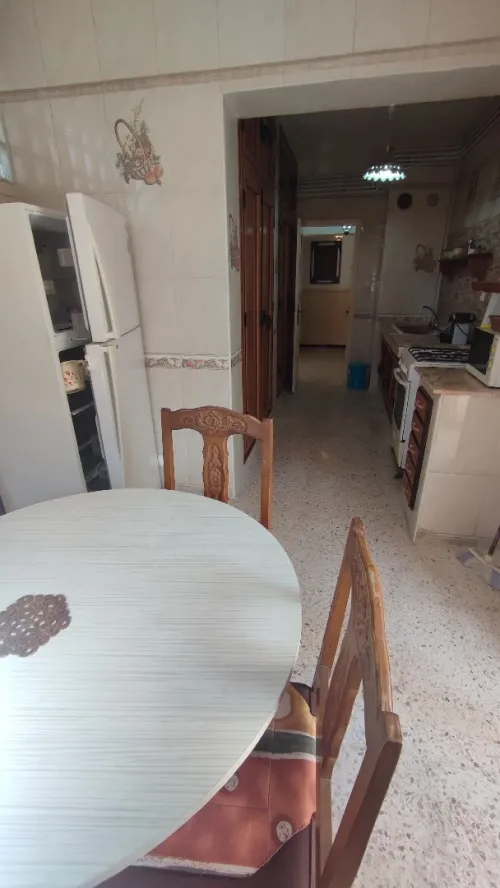 Location Appartement Duplex F5 Alger El achour
