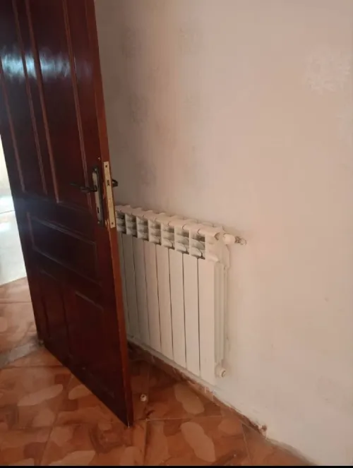 Location Villa Alger Said hamdine