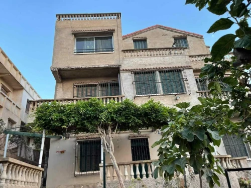 Vente Villa Alger Ain benian