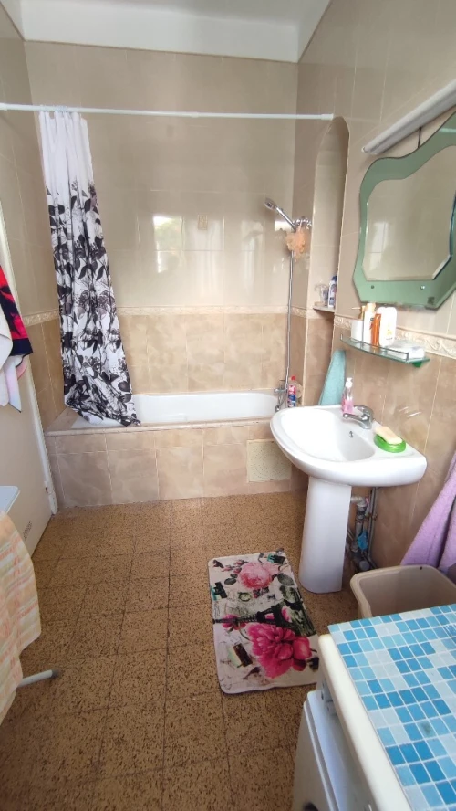 Location vacances Appartement F3 Alger El mouradia