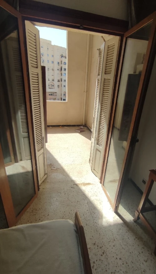 Location Appartement Duplex F5 Alger Dely brahim