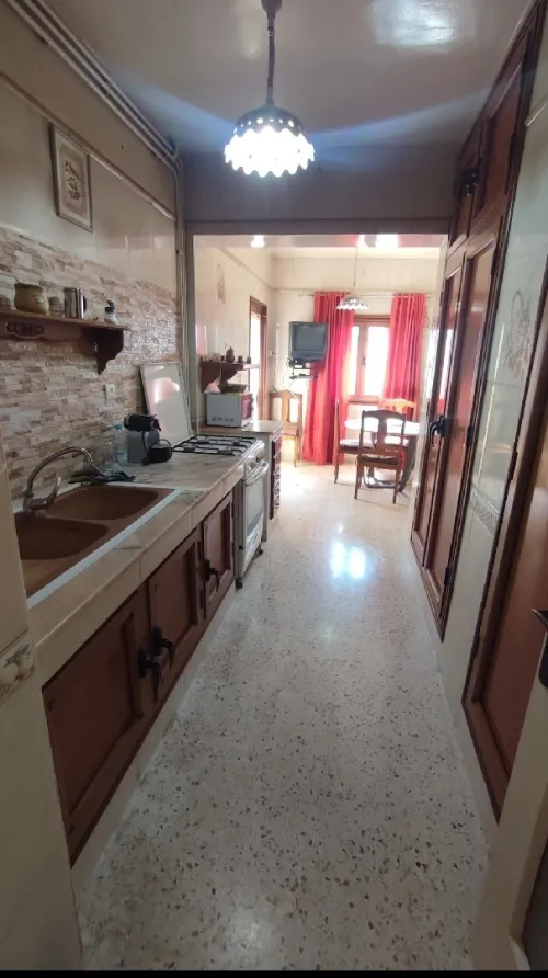 Location Appartement Duplex F5 Alger Dely brahim