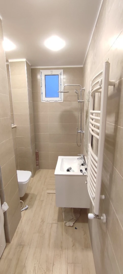 Location Appartement F3 Alger Khraissia