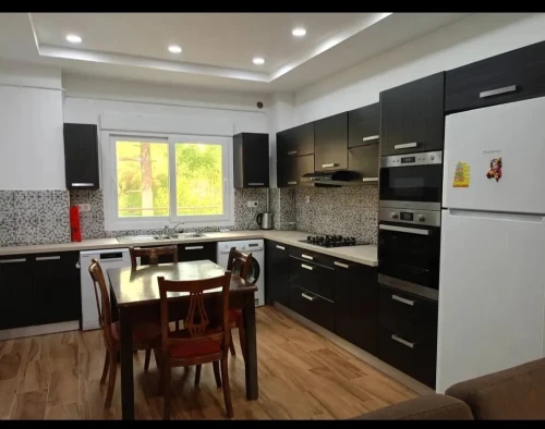Location Appartement F3 Alger El biar