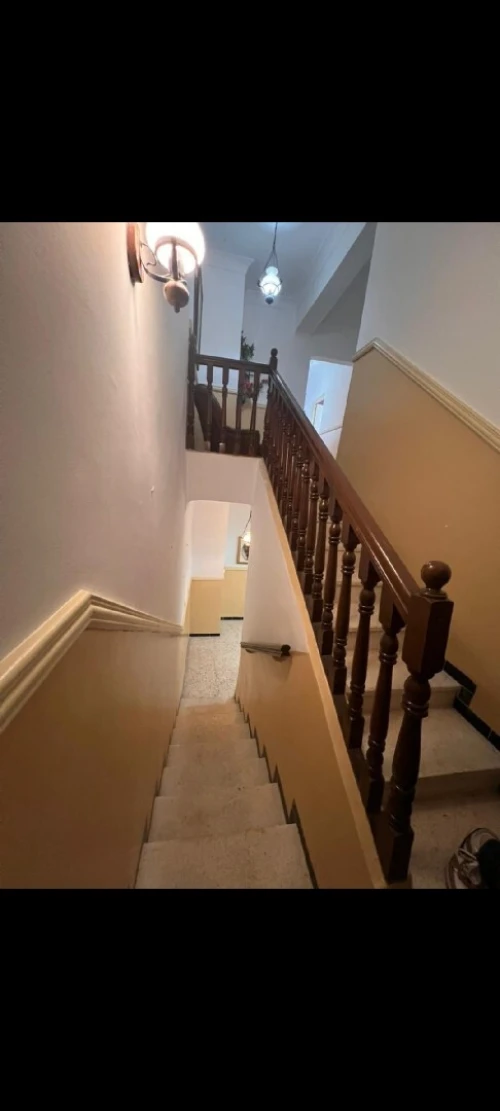 Location Appartement Duplex F5 Alger Dely brahim