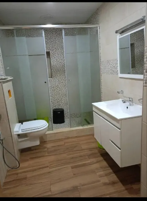 Location Appartement F3 Alger El biar