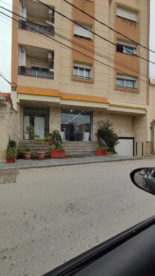 Location Local Alger Dely brahim