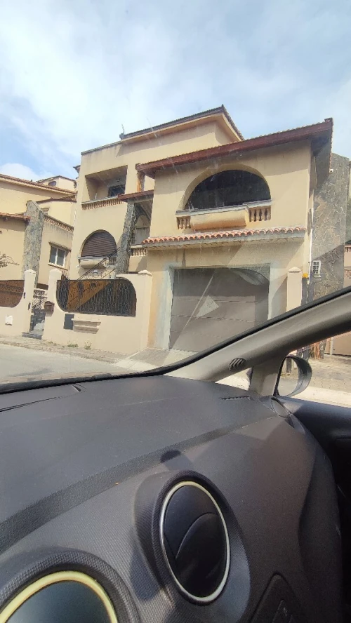 Vente Villa Alger Birkhadem