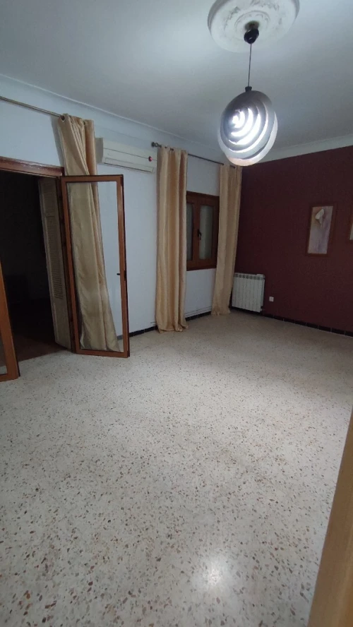 Location Appartement Duplex F5 Alger Dely brahim