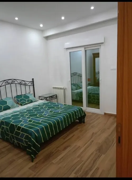 Location Appartement F3 Alger El biar