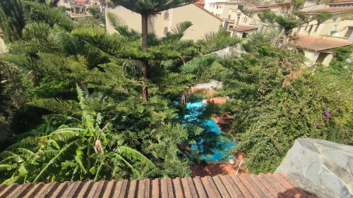 Vente Villa Alger Birkhadem