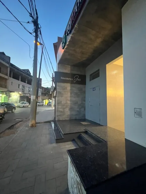 Location Appartement F3 Alger El achour