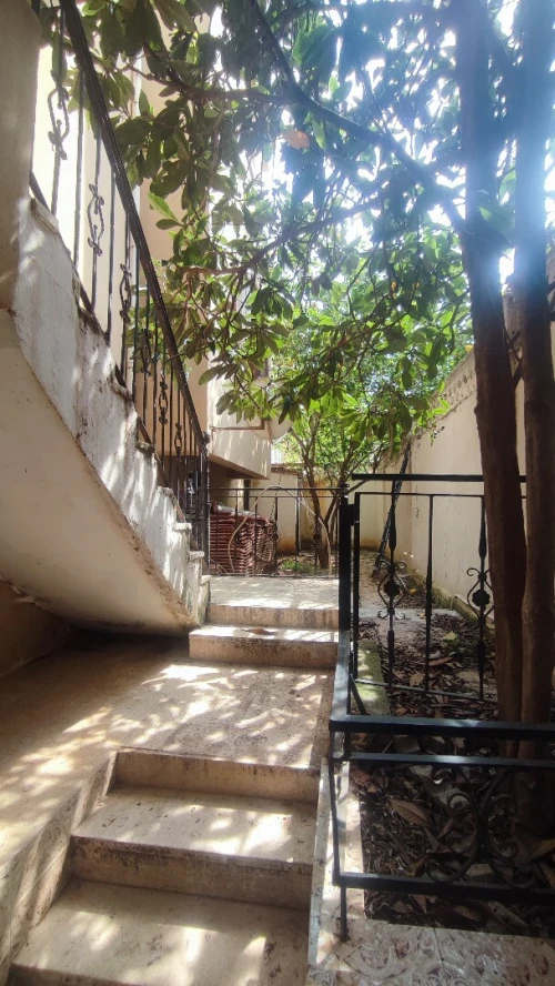 Vente Villa Alger Birkhadem