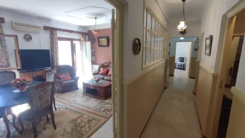 Location Appartement Duplex F5 Alger El achour