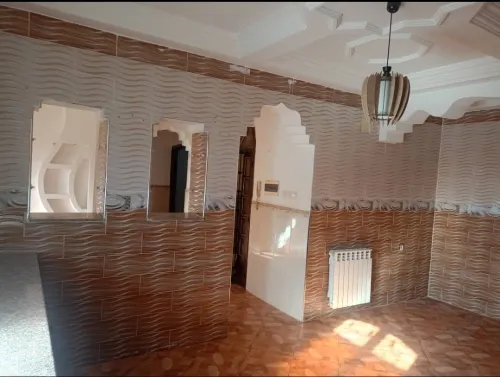 Location Villa Alger Said hamdine