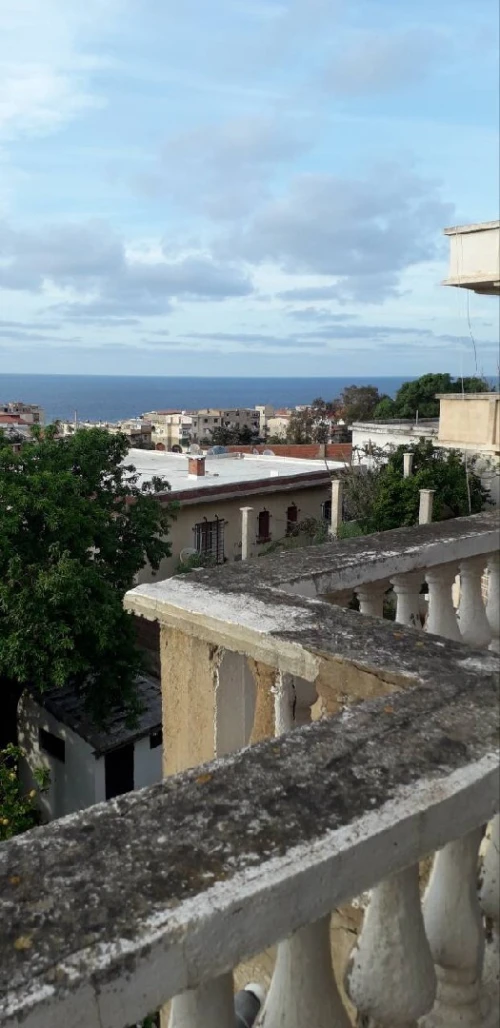 Vente Villa Alger Ain benian