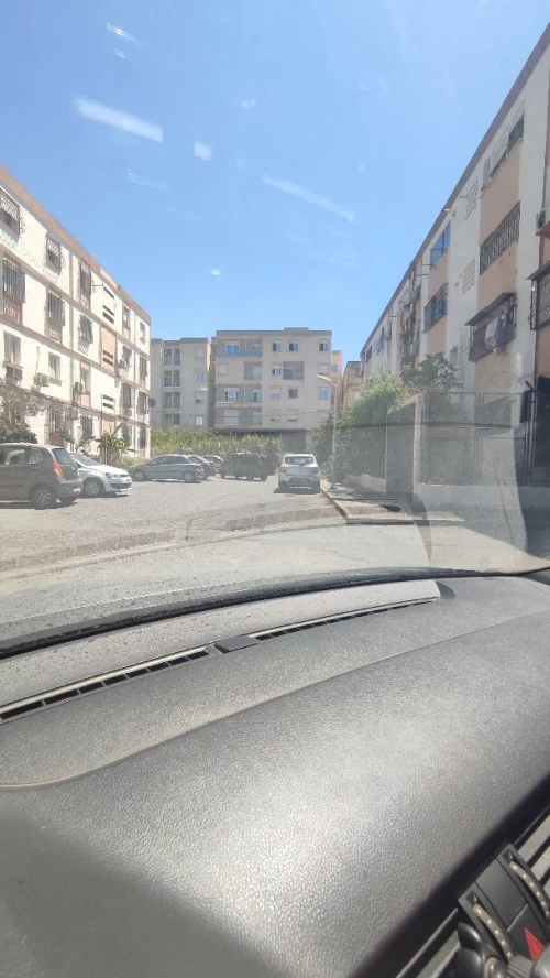 Vente Appartement F3 Alger Cheraga