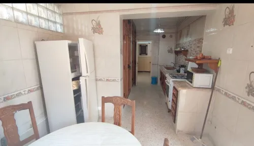 Location Appartement Duplex F5 Alger Dely brahim