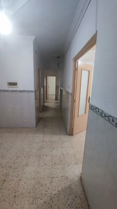 Location Appartement F4 Alger El achour
