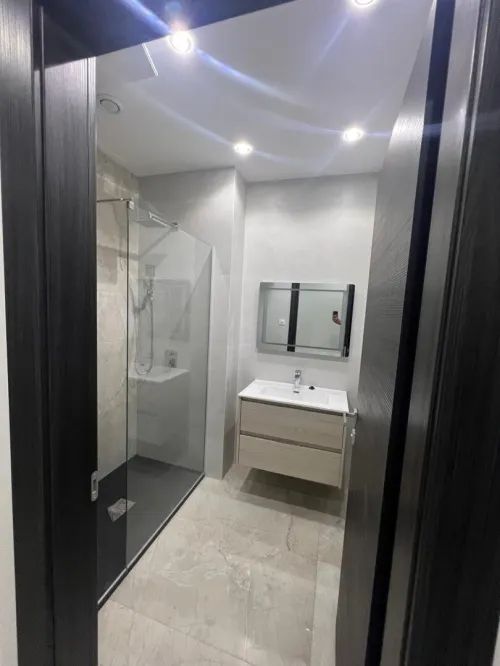 Location Appartement F3 Alger El achour