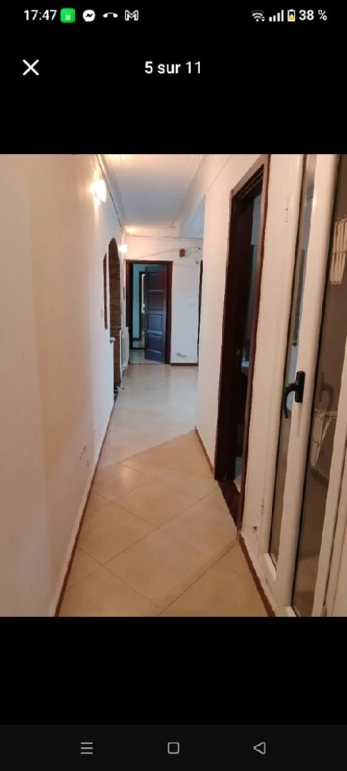Location Appartement F3 Alger El achour 4