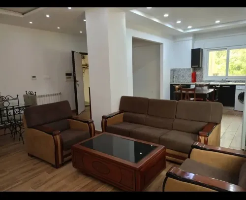 Location Appartement F3 Alger El biar