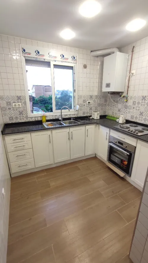 Location Appartement F3 Alger Khraissia