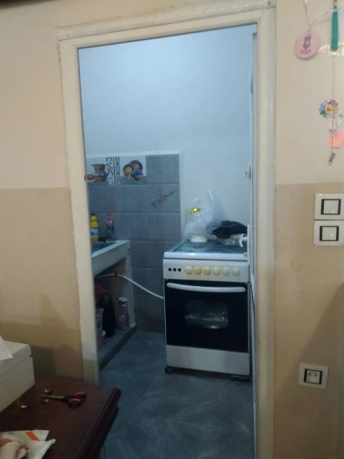 Location Appartement F5 Bouira Sour el ghouzlane
