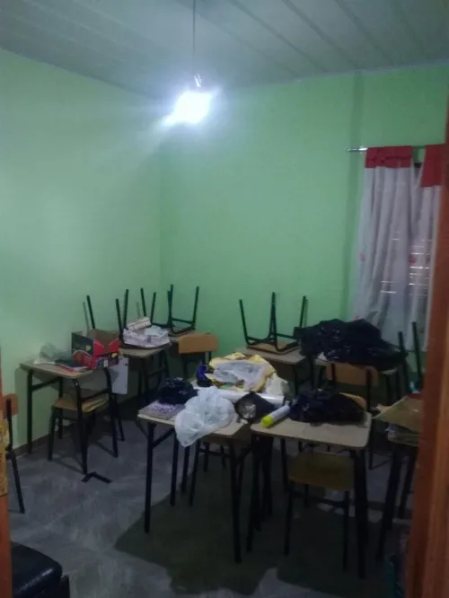 Location Appartement F5 Bouira Sour el ghouzlane