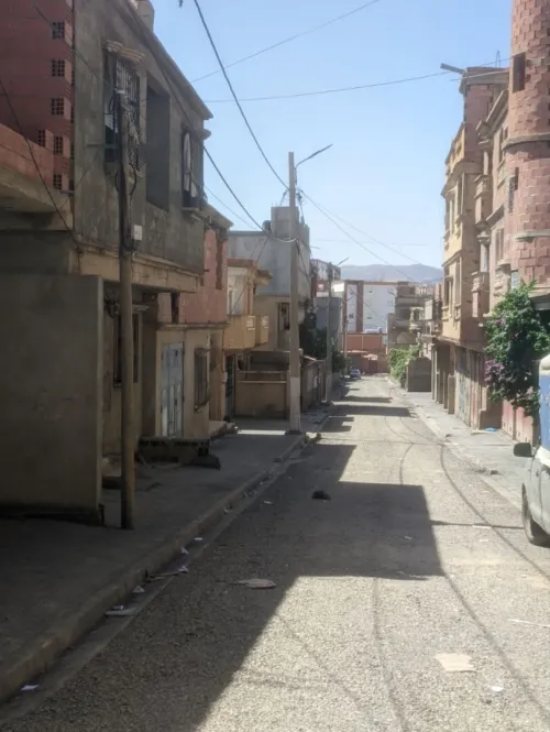 Location Appartement F5 Bouira Sour el ghouzlane