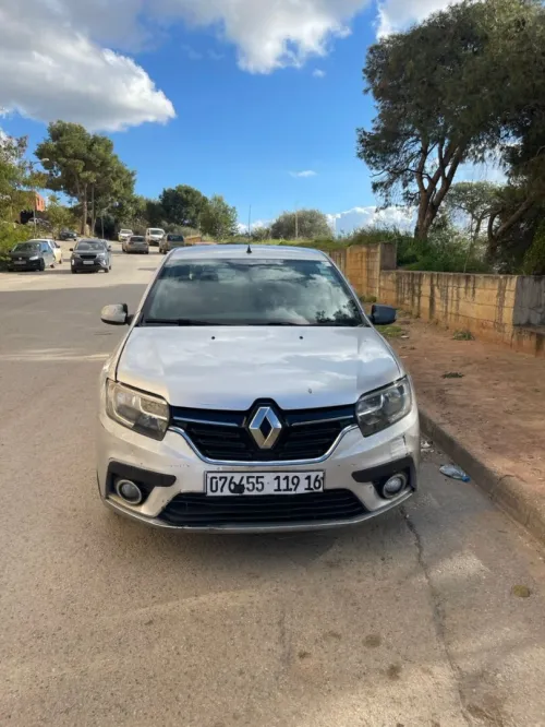Renault Symbol 2019 Made In Bladi
