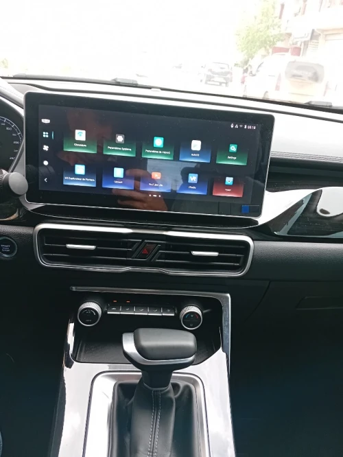 Geely Coolray 2026 Super maxi