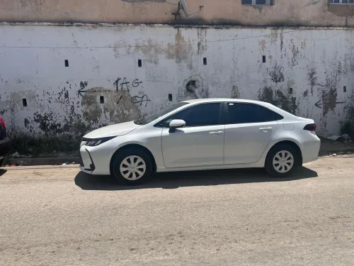 Toyota Corola 2024 Corola
