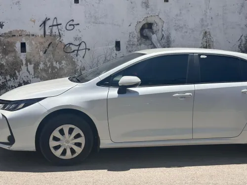 Toyota Corola 2024 Corola