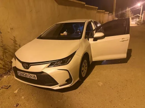 Toyota Corola 2024 Corola