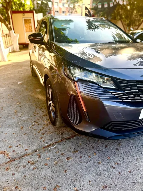 Peugeot 3008 2022 GT