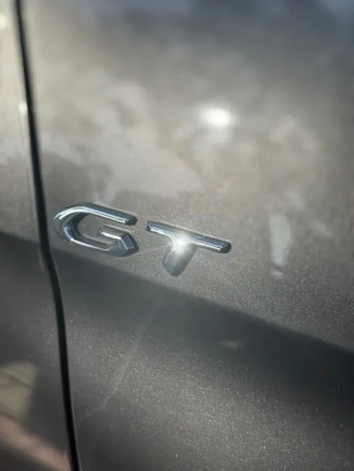 Peugeot 3008 2022 GT