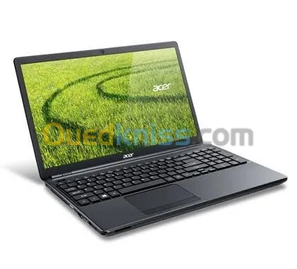Aser ... core  i5 /ram 4 G / 500G 