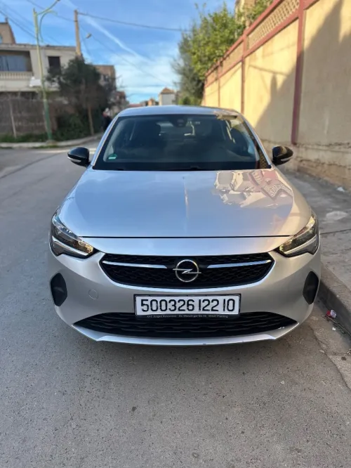Opel Corsa 2022 Corsa