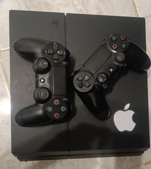 PlayStation