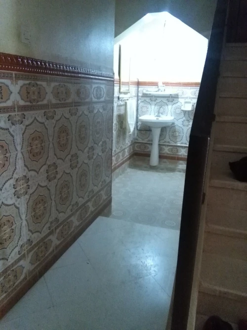 Location Appartement Niveau de villa F6 Bordj Bou Arreridj Bir kasdali