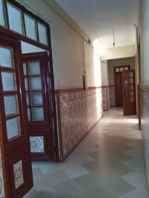Location Appartement Niveau de villa F6 Bordj Bou Arreridj Bir kasdali