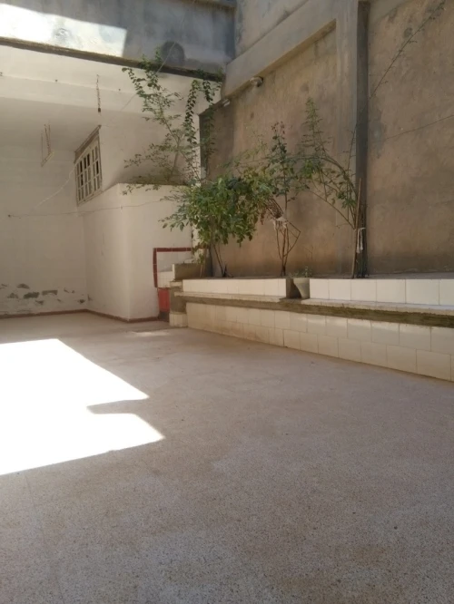 Location Appartement Niveau de villa F6 Bordj Bou Arreridj Bir kasdali