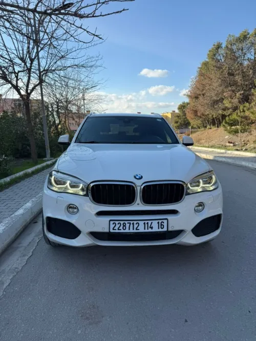 BMW X5 2014 X5