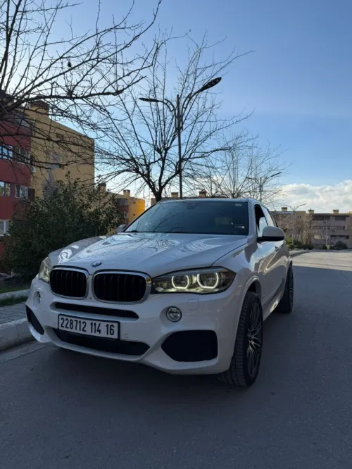 BMW X5 2014 X5