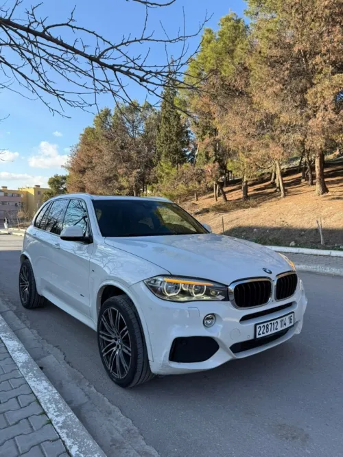 BMW X5 2014 X5