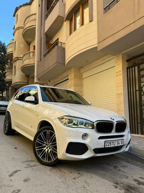 BMW X5 2014 X5