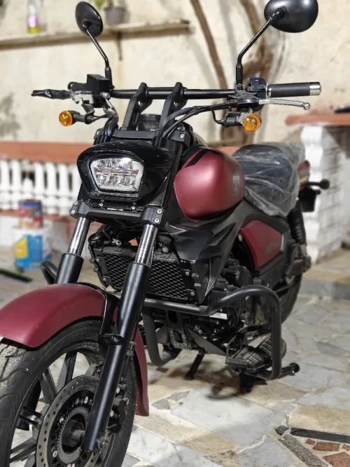 Lifan K19 200 2026