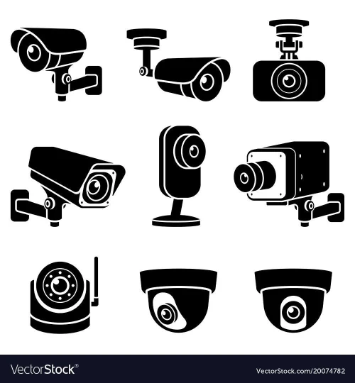 Installateur de caméras de surveillance & systèmes de sécurité